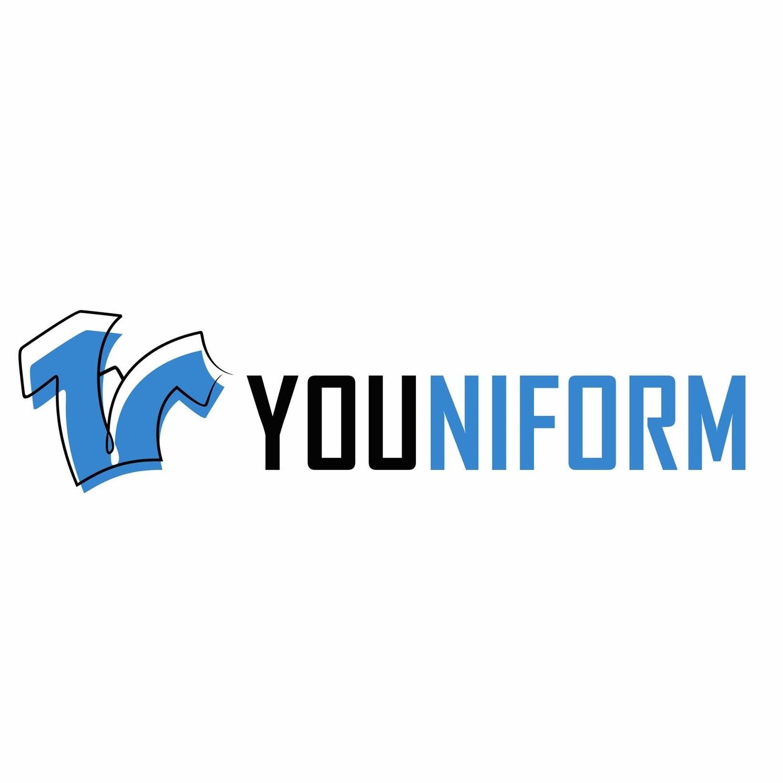 youniform garment logo